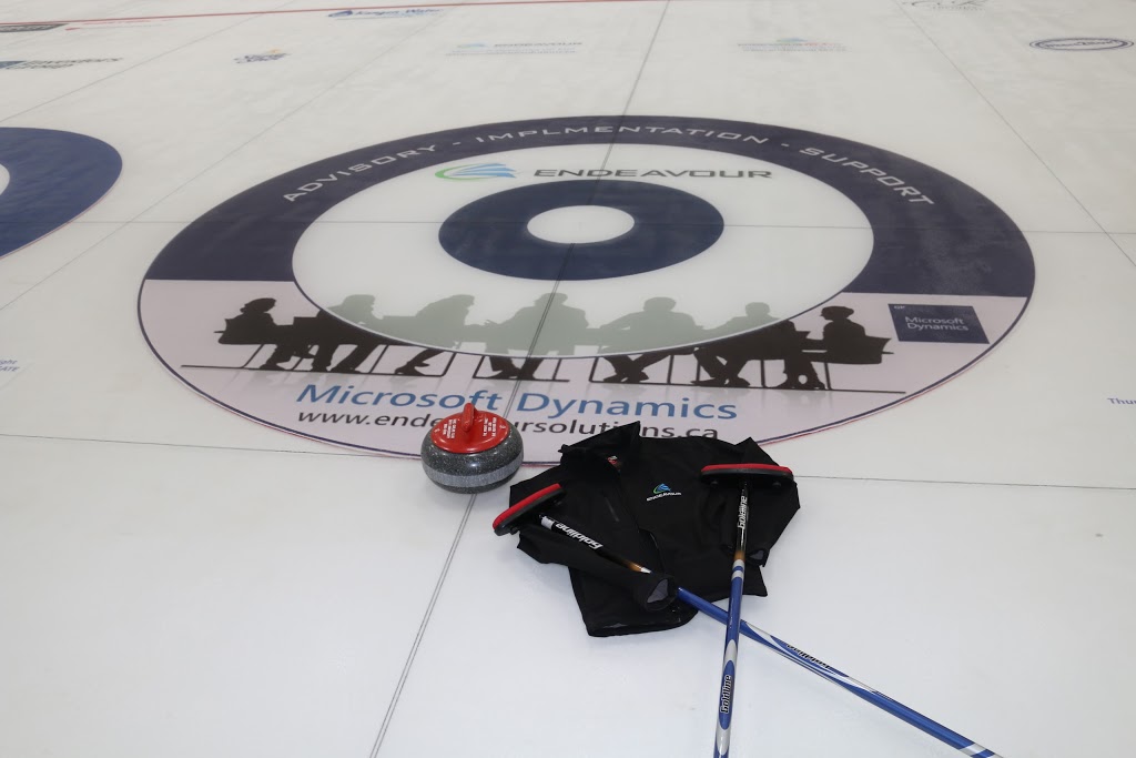 Dixie Curling Club | 3071 Palstan Rd, Mississauga, ON L4Y 2Z7, Canada | Phone: (905) 276-1777