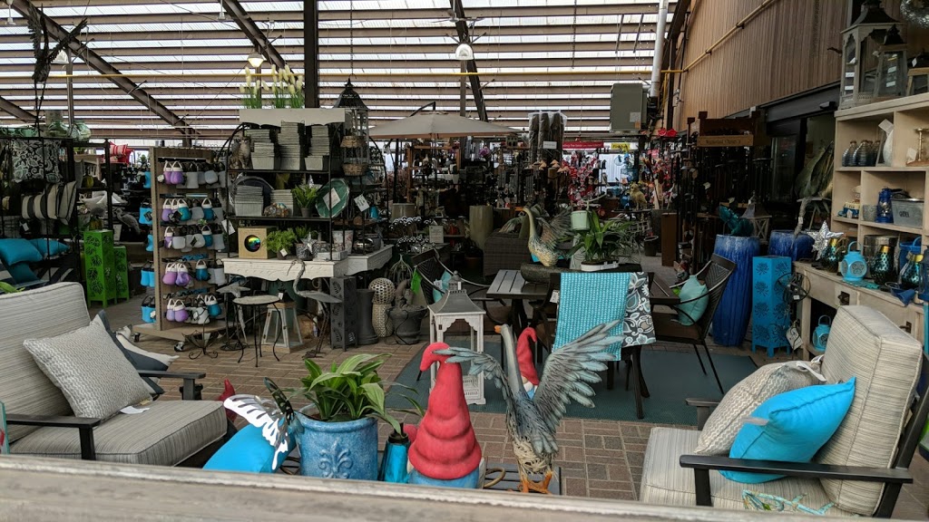 Meadow Acres Garden Centre | 2315 Queen St, Petersburg, ON N0B 2H0, Canada | Phone: (519) 634-5479