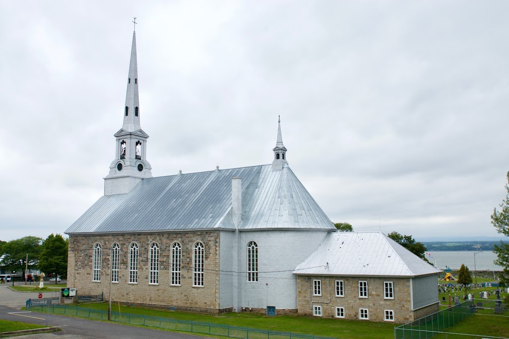 Église Saint-Michel-de-Bellechasse | 112 Rue Principale, Saint-Michel-de-Bellechasse, QC G0R 3S0, Canada | Phone: (418) 884-2333