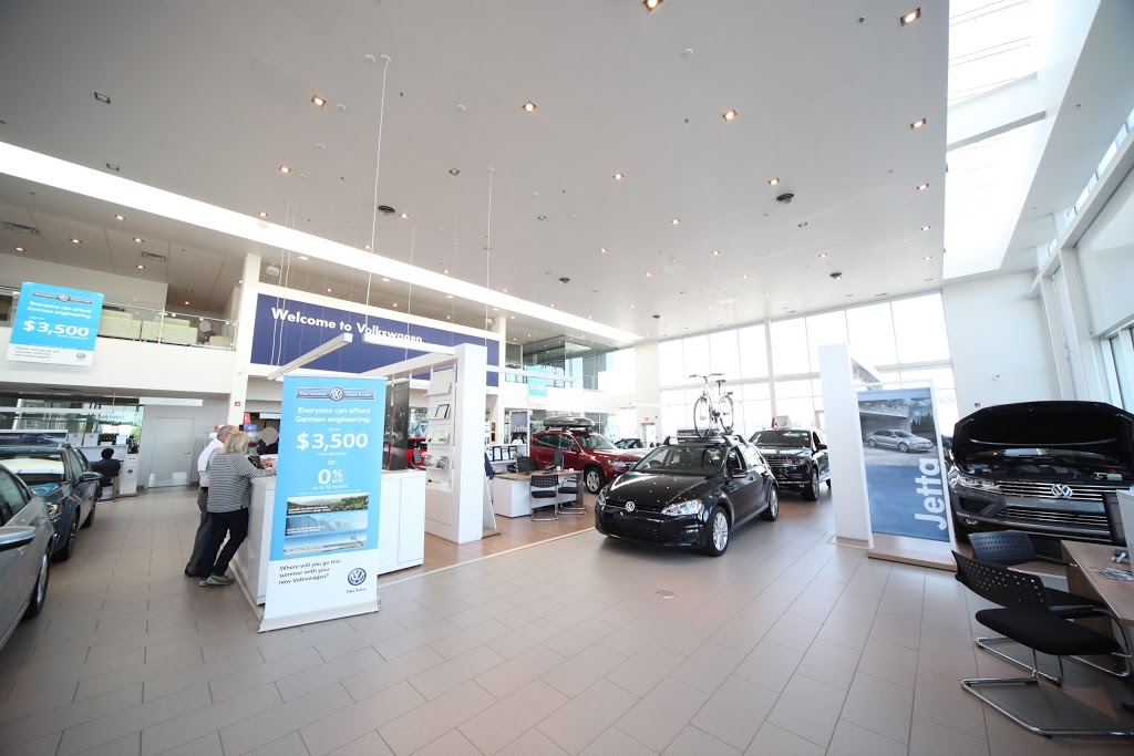 Southgate Volkswagen | 1223 101 St SW, Edmonton, AB T6X 1A1, Canada | Phone: (780) 438-8888