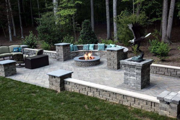 Silverback Landscaping West Island | 534 Av. Meloche Office 200, Dorval, QC H9P 2T2, Canada | Phone: (438) 220-9470