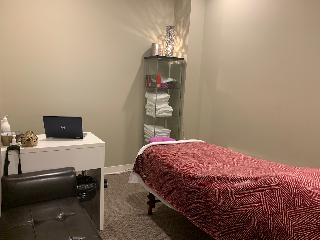 Gifted Hands Massage | 5118 Joyce St 3rd Floor, Vancouver, BC V5R 4H1, Canada | Phone: (778) 751-2939