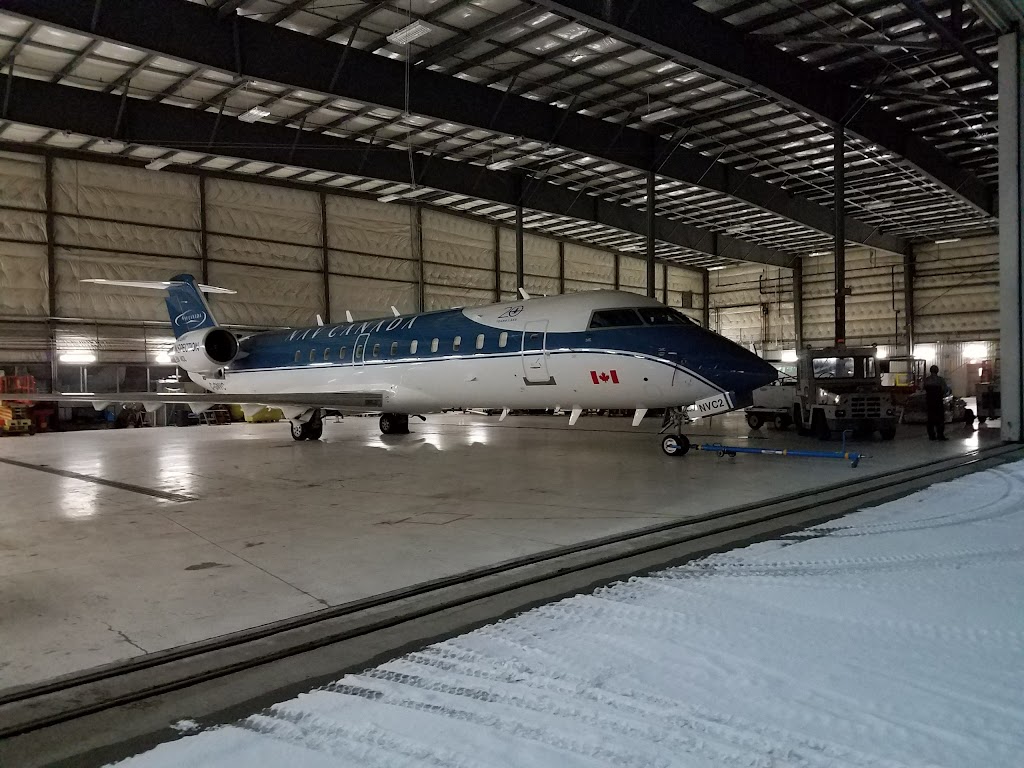 Innotech Aviation | 300 Comet Private, Ottawa, ON K1V 9B2, Canada | Phone: (613) 736-5959