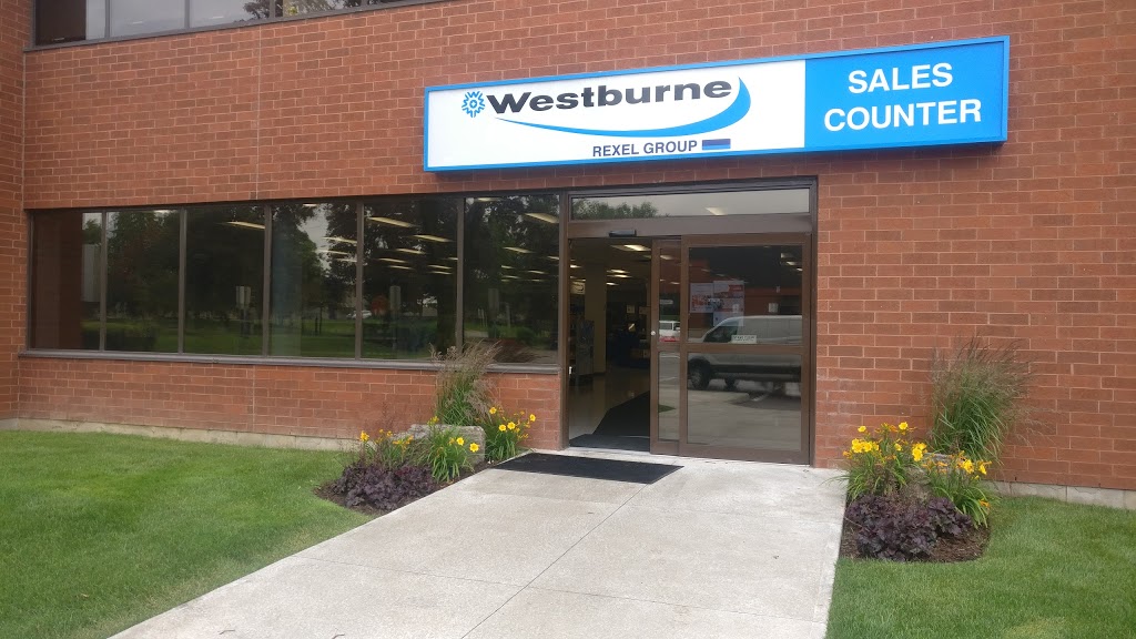 Westburne | CourtneyPark, 1180, Courtneypark Dr E, Mississauga, ON L5T 1P2, Canada | Phone: (905) 670-2800