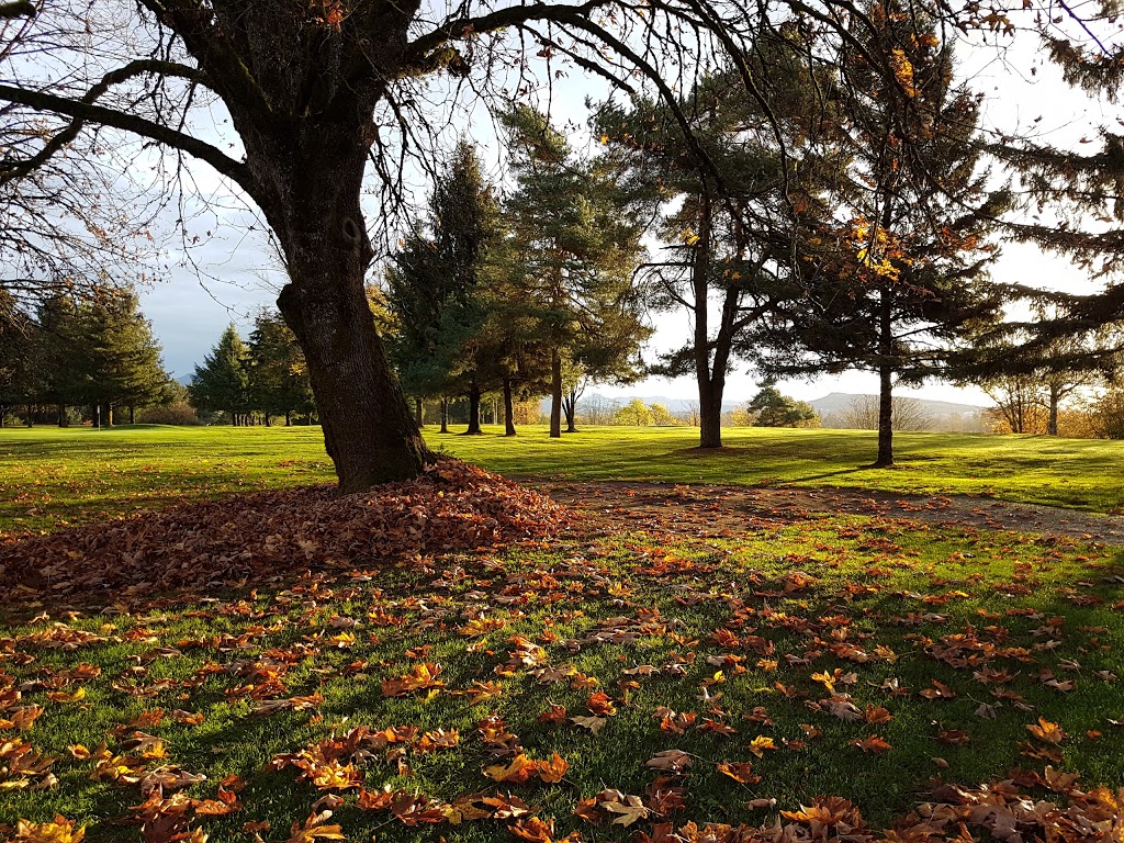 Maple Ridge Golf Course | 20818 Golf Ln, Maple Ridge, BC V2X 1M2, Canada | Phone: (604) 465-9221