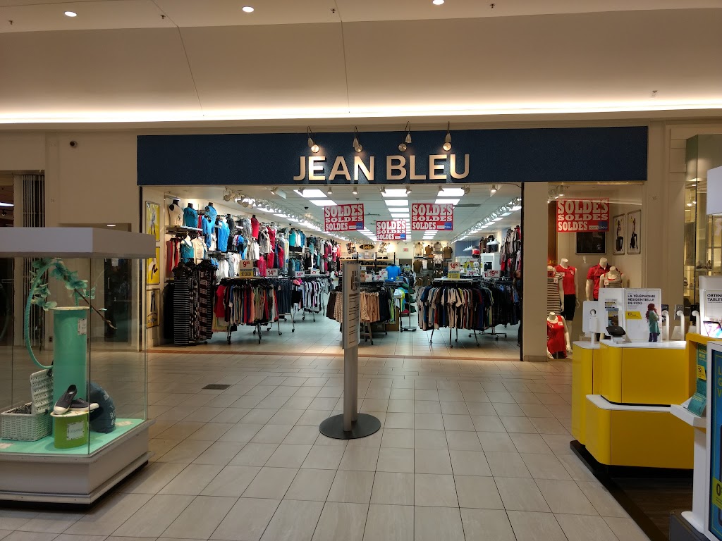 Jean Bleu | 1600 Boul. le Corbusier local 15, Laval, QC H7S 1Y9, Canada | Phone: (450) 978-0136