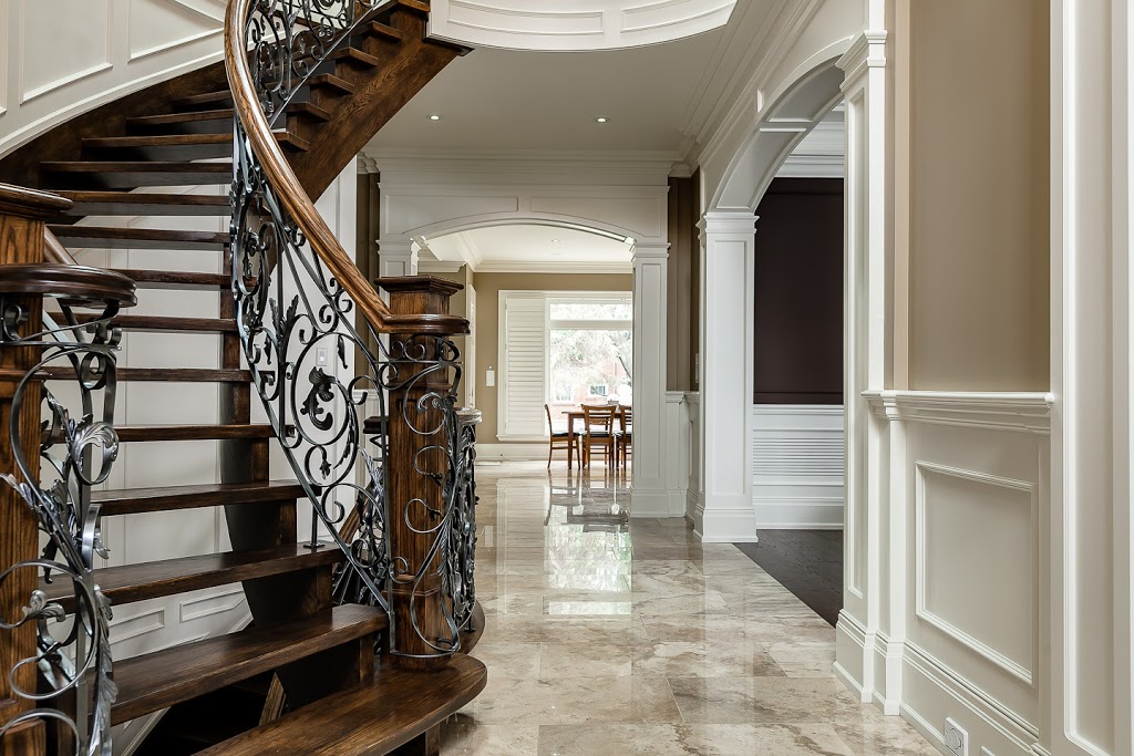 Leprevo Design-Build | 1040 Martin Grove Rd #20, Etobicoke, ON M9W 4W4, Canada | Phone: (647) 343-5909
