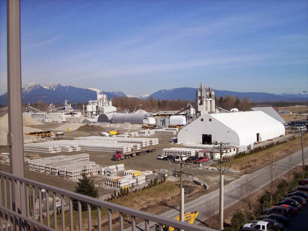 Eagle West Precast | 20111 102b Ave, Langley City, BC V1M 3H1, Canada | Phone: (800) 667-2215