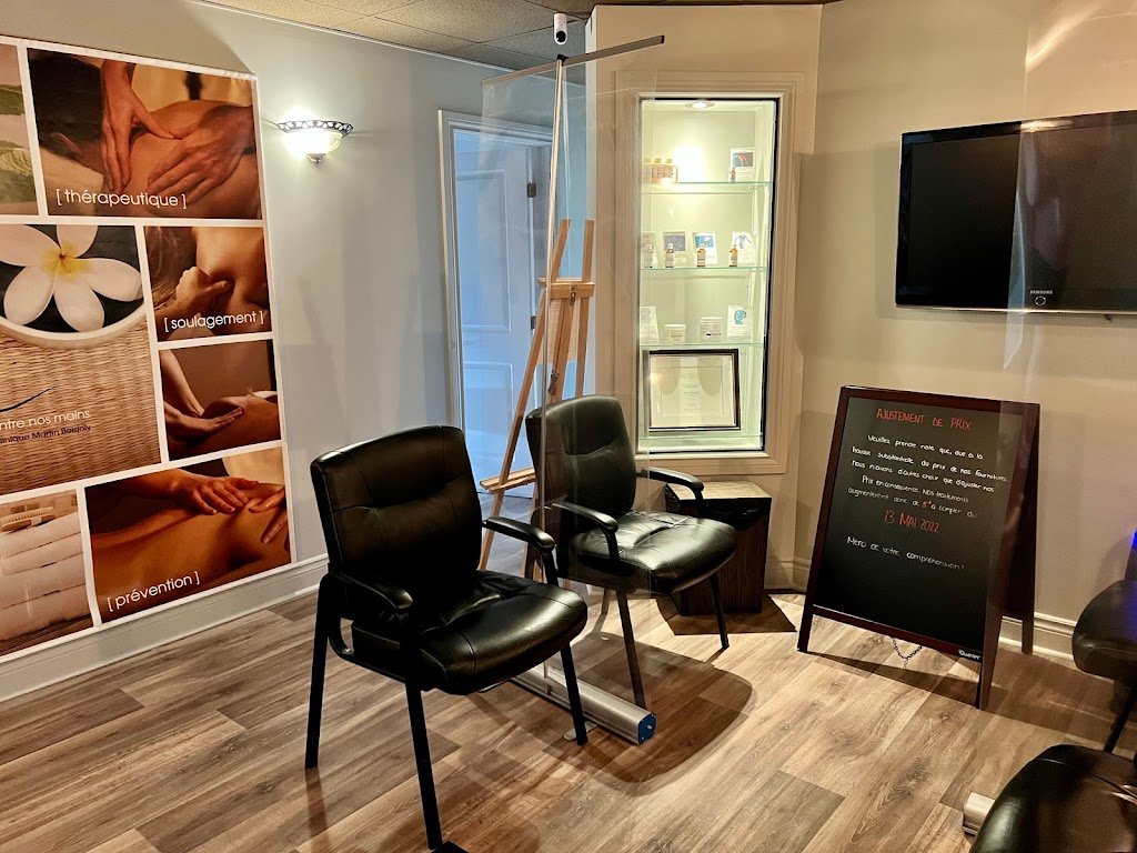 Clinique Martin Boisjoly | 1190 Rue Notre-Dame #206, Lavaltrie, QC J5T 1M4, Canada | Phone: (450) 586-0472