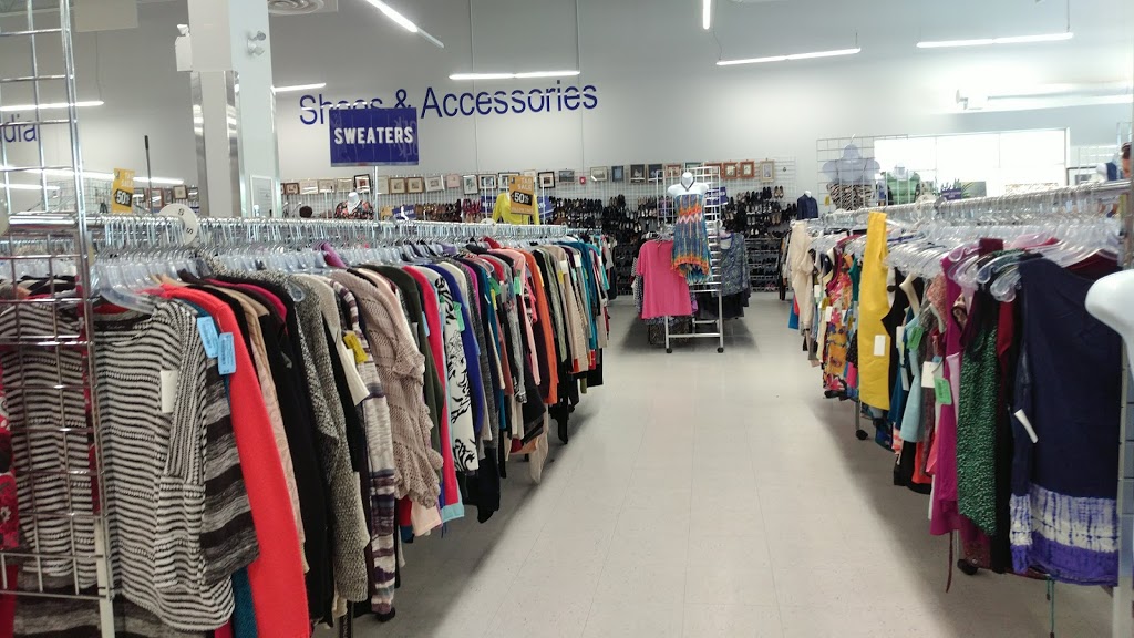 Calgary Beacon Heights Goodwill Thrift Store | 12024 Sarcee Trail NW #710, Calgary, AB T3R 0A1, Canada | Phone: (403) 879-9661