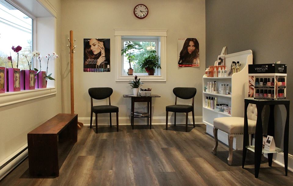 Hidden Beauty Hair Salon and Esthetics Studio | 969 King St, Bridgewater, NS B4V 1B9, Canada | Phone: (902) 541-3608