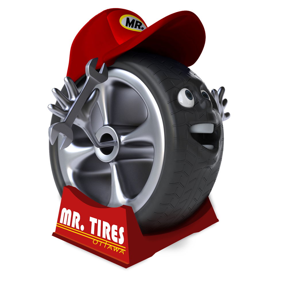Mr. Tires Ottawa | 3210 Swansea Crescent #4, Ottawa, ON K1G 3W4, Canada | Phone: (613) 276-8698