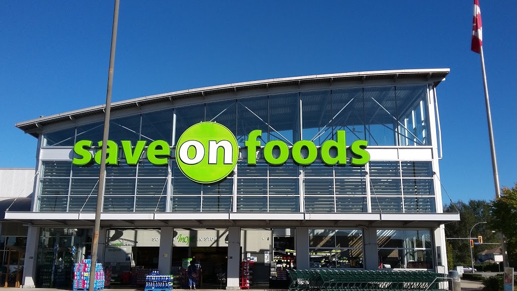 Save-On-Foods | 2385 Ottawa St, Port Coquitlam, BC V3B 8A4, Canada | Phone: (604) 464-9984