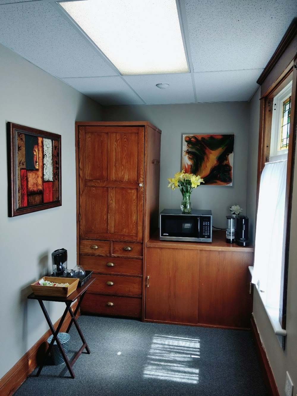 Monarch Counselling | 276 Frederick St, Kitchener, ON N2H 2N4, Canada | Phone: (226) 646-7812