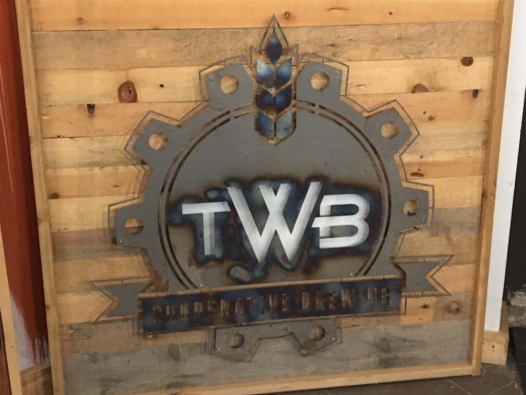 TWB Brewing | 300 Mill St #1, Kitchener, ON N2M 3R8, Canada | Phone: (519) 954-4433