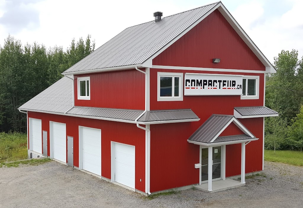 Compacteur.ca | 625 Rue Lucien Thibodeau, Portneuf, QC G0A 2Y0, Canada | Phone: (833) 673-8737