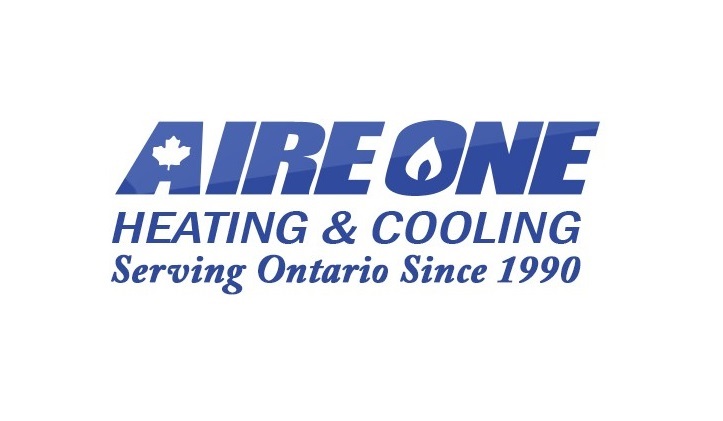 Aire One Heating & Cooling | 1059 Upper James St, Hamilton, ON L9C 3A6, Canada | Phone: (888) 827-2665