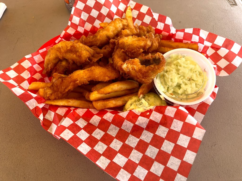 Purdys Fried Fish | Point Edward, ON N7T, Canada
