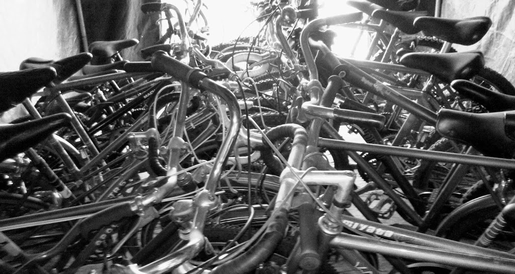 Recycled Cycles | 410 Railway Ave E, Cremona, AB T0M 0R0, Canada | Phone: (403) 636-0134