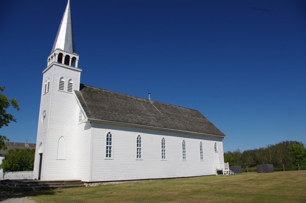 Church | Duck Lake, SK S0K 1J0, Canada