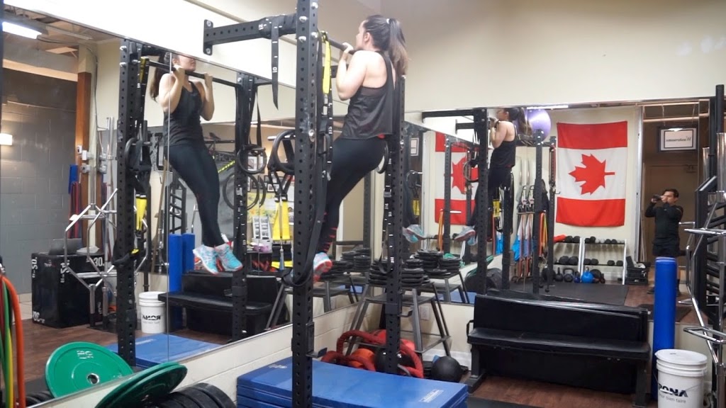 RCFitness | 121 Oxford St E, London, ON N6A 1T4, Canada | Phone: (519) 902-6542