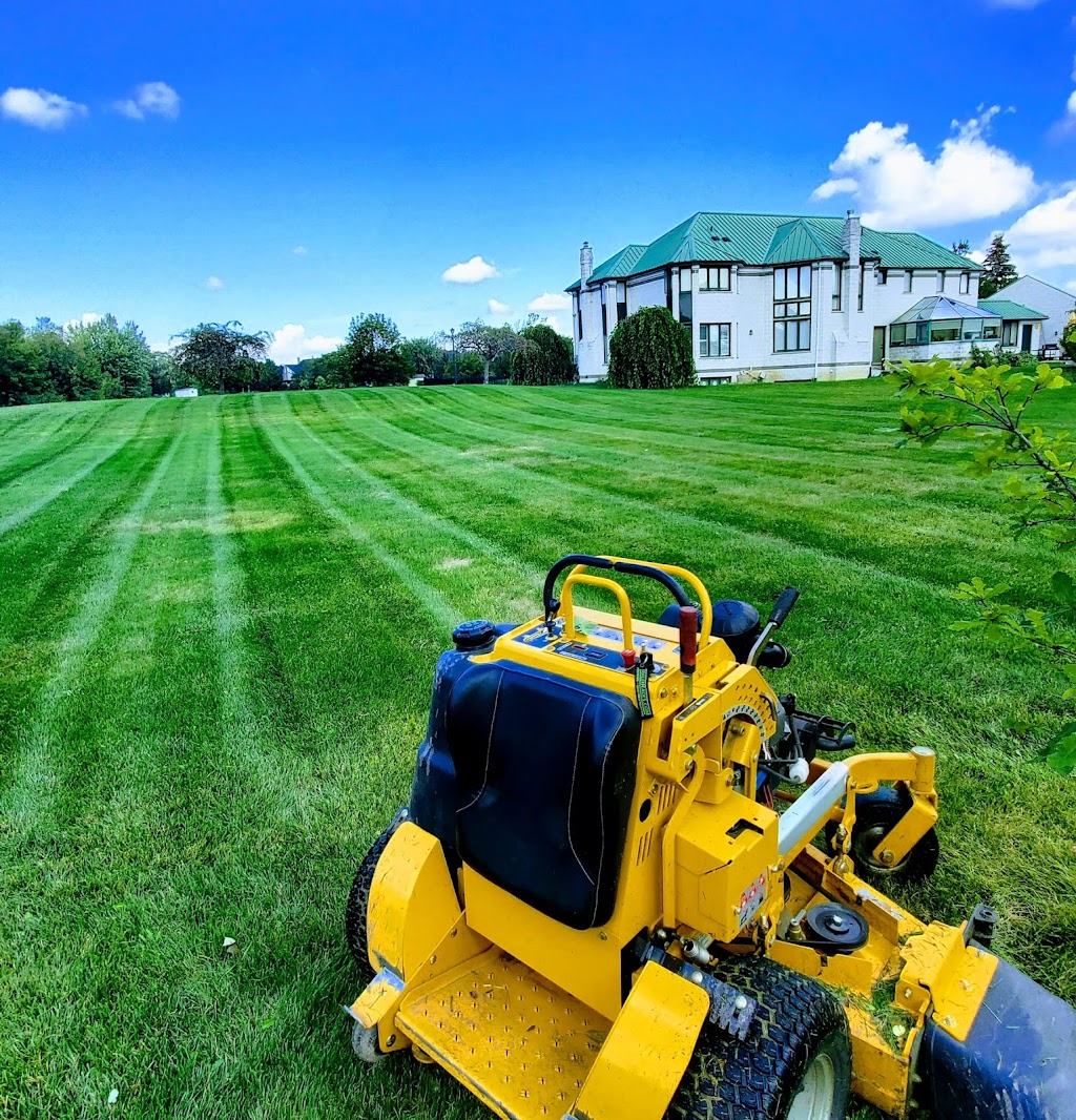 M.R.P Lawn Care | 4218 Greybrook Crescent, Mississauga, ON L4W 3G6, Canada | Phone: (647) 539-4015