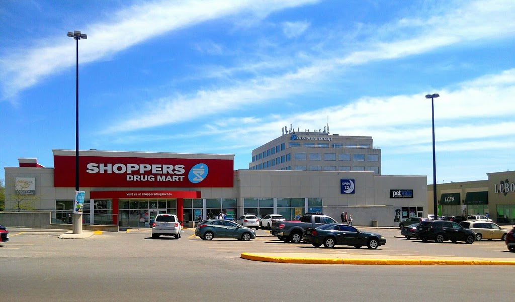 Shoppers Drug Mart | 615 Scottsdale Dr, Guelph, ON N1G 3P4, Canada | Phone: (519) 823-8000