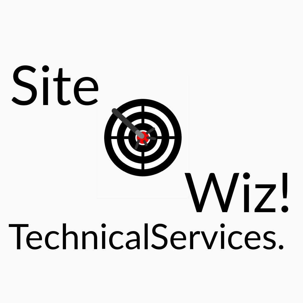 Site Wiz Technical Services. | 1141 Greenwood Ave A, Victoria, BC V9A 5L9, Canada | Phone: (250) 899-2607