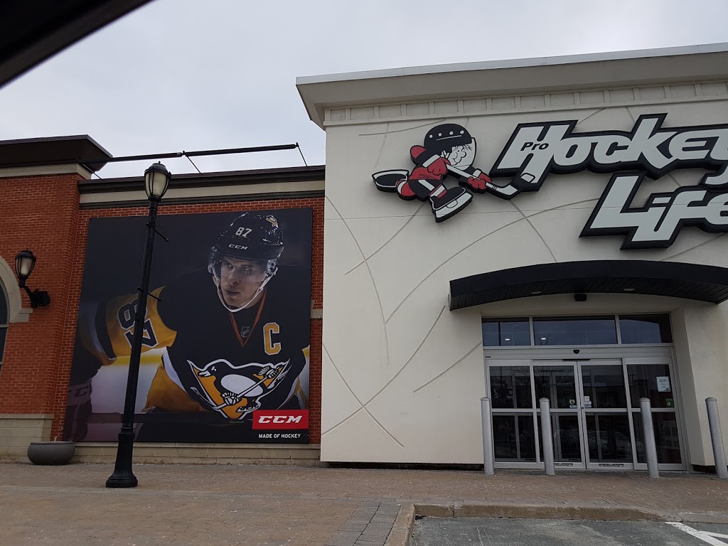 Pro Hockey Life Dartmouth | 200 Hector Gate, Dartmouth, NS B3B 0E6, Canada | Phone: (902) 481-2263