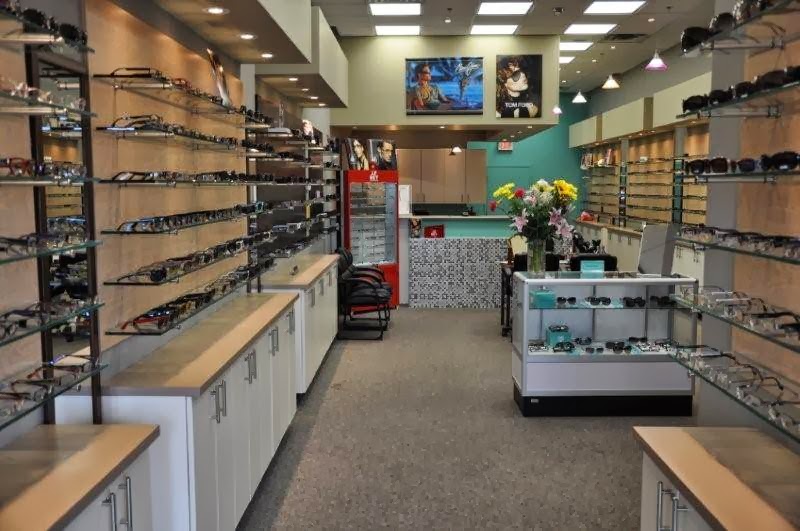 Eyecare | 91 First Commerce Dr, Aurora, ON L4G 0G2, Canada | Phone: (905) 841-2273