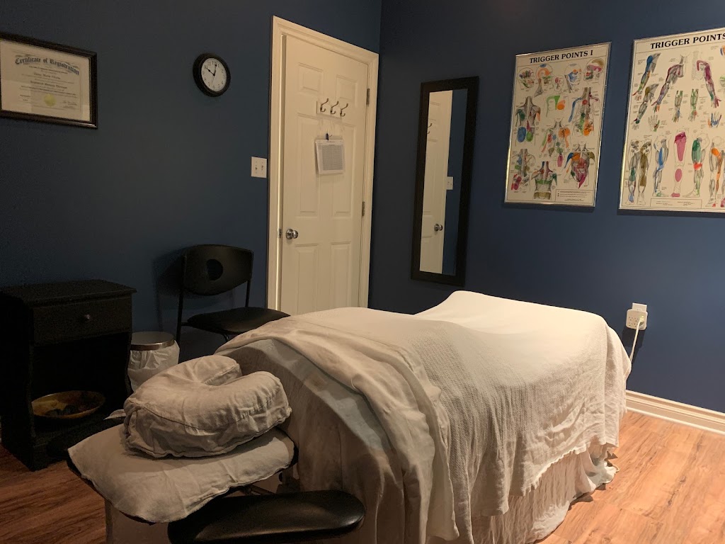 Integrated Health Registered Massage Therapy | 282 Linwell Rd Unit 113, St. Catharines, ON L2N 6N5, Canada | Phone: (905) 937-4585