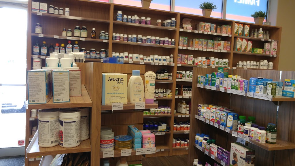 The Compounding Centre Pharmacy | 15 Lockport Way, Stoney Creek, ON L8E 0H8, Canada | Phone: (905) 643-7676