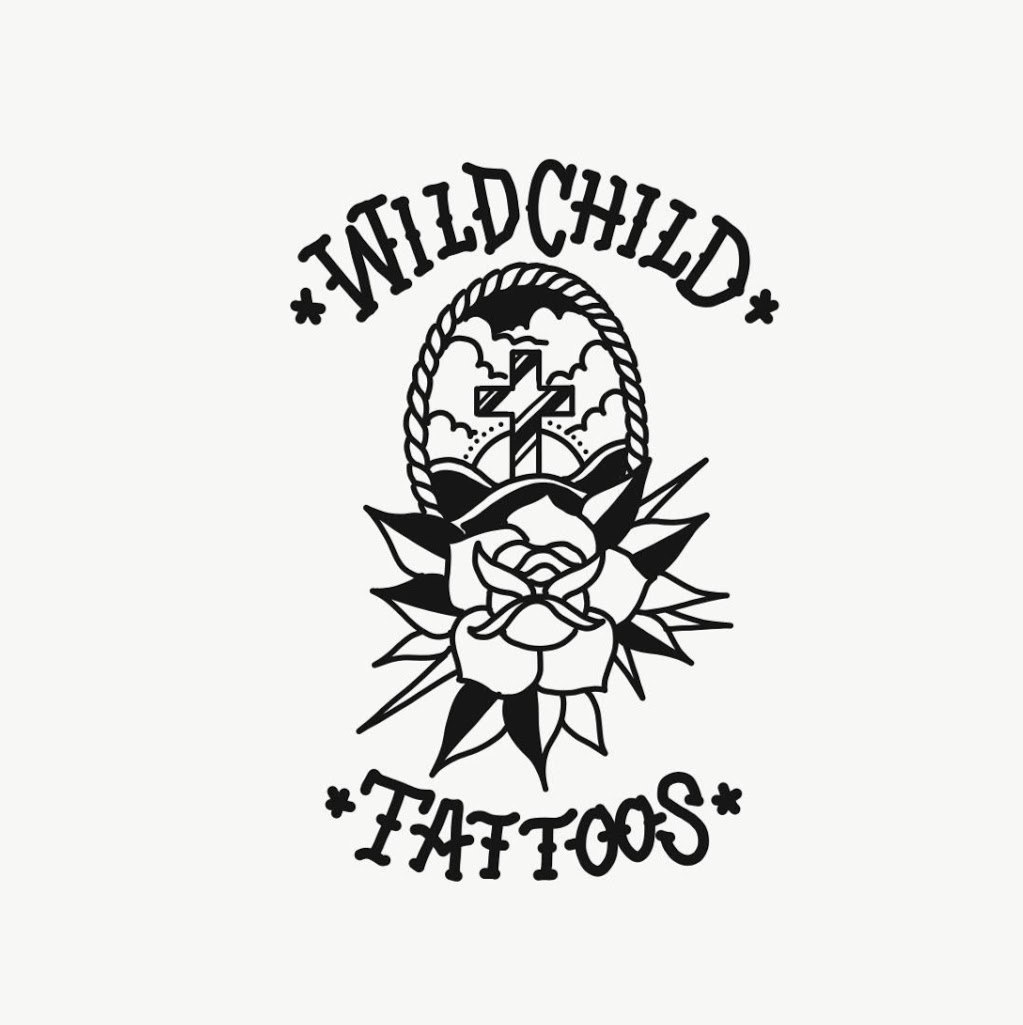 Wild Child Tattoo and Hairshop | 19228 96 Ave #103, Surrey, BC V4N 4C1, Canada | Phone: (778) 298-8869