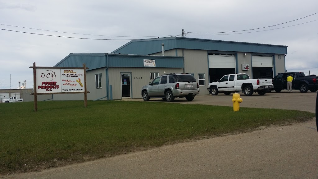 Brian Cutting Automotive Repair | 4301 38 St, Camrose, AB T4V 3P9, Canada | Phone: (780) 678-2201