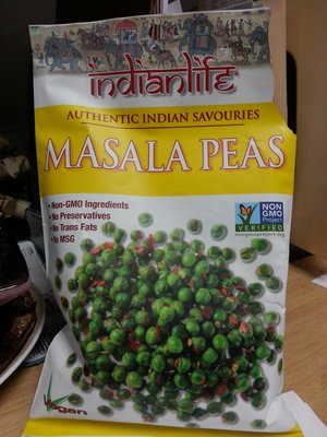 Indianlife Food Corporation | 3835 2nd Ave, Burnaby, BC V5C 3W6, Canada | Phone: (604) 205-9176