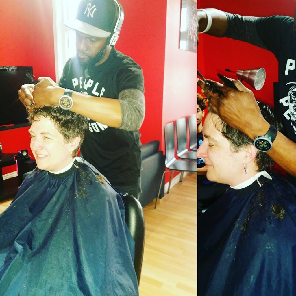 Vybz Barber & Salon | 1 Sidford Rd, Brampton, ON L7A 0R4, Canada | Phone: (905) 216-0757