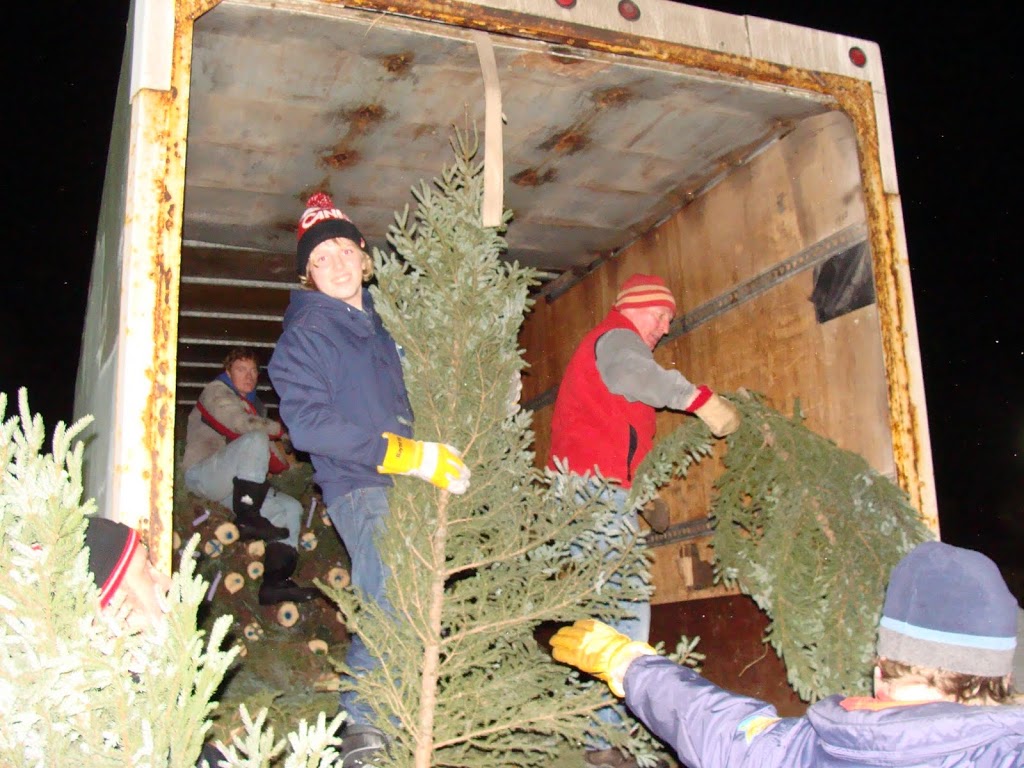 67th Winnipeg Scout Christmas Tree Lot | 1370 Grosvenor Ave, Winnipeg, MB R3M 0P2, Canada | Phone: (204) 488-7000