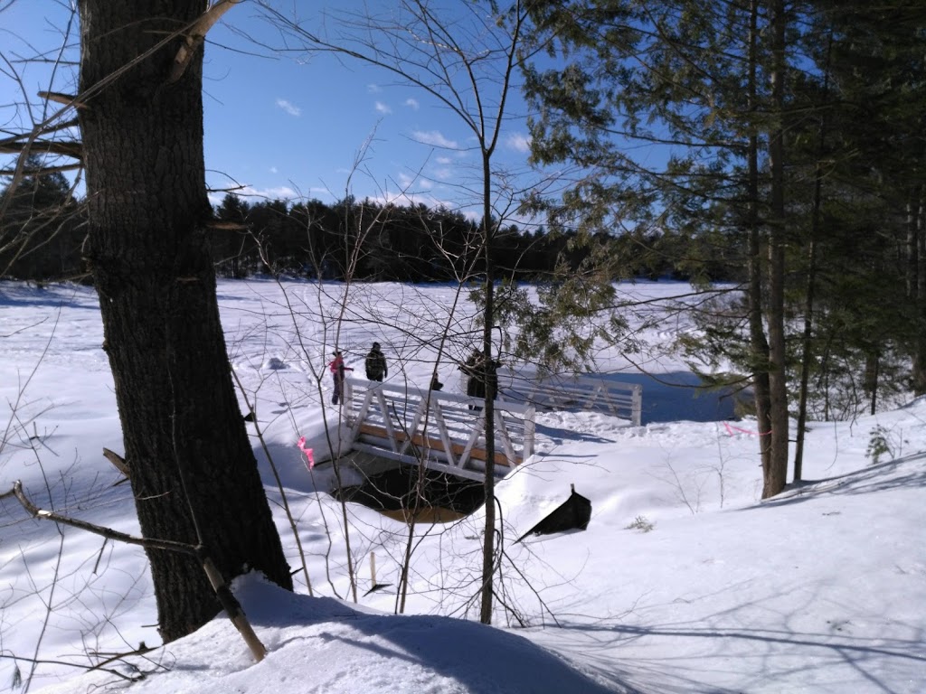 Lac Jérôme Natural Park | Saint-Jérôme, QC J7Y 5H4, Canada