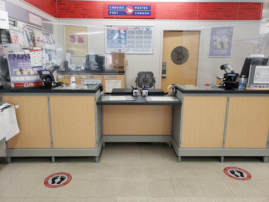 Corner Stone Post Office / Variety | 17-370 Stone Rd W, Guelph, ON N1G 4V9, Canada | Phone: (519) 837-1012