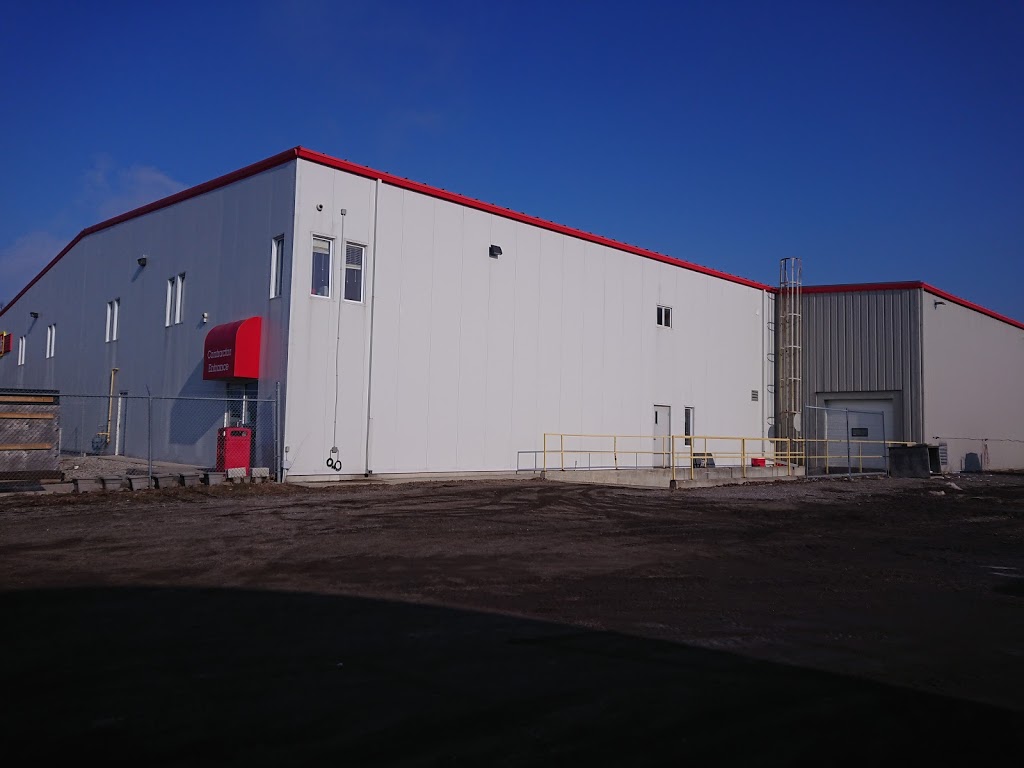 Ingersoll Home Hardware Building Centre | 15 Samnah Crescent, Ingersoll, ON N5C 3J7, Canada | Phone: (519) 485-5111