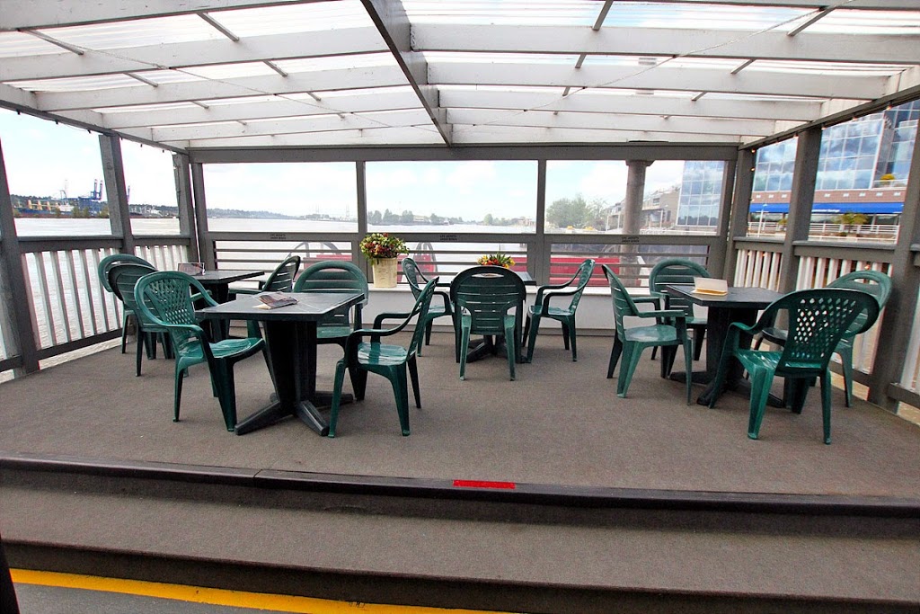 Paddlewheeler Riverboat Tours | 810 Quayside Dr #150, New Westminster, BC V1M 6B9, Canada | Phone: (604) 525-4465