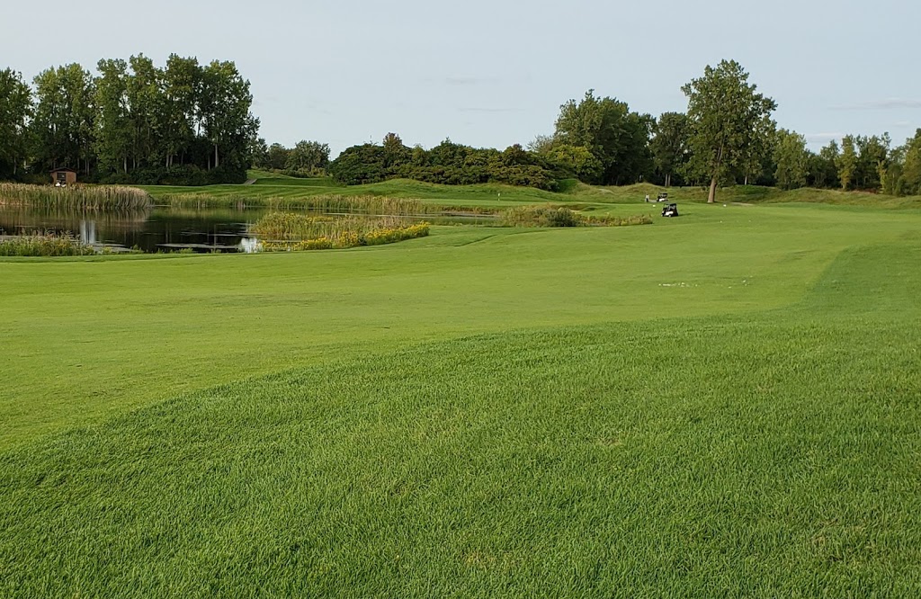 FireRock Golf Club & The Pub at FireRock | 10345 Oxbow Dr, Komoka, ON N0L 1R0, Canada | Phone: (519) 471-3473