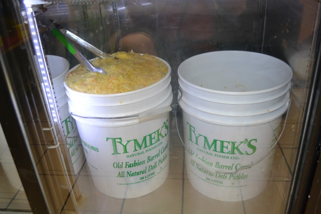 TYMEKS Natural Foods Ltd. | 9 Advance Rd, Etobicoke, ON M8Z 2S6, Canada | Phone: (416) 234-1943