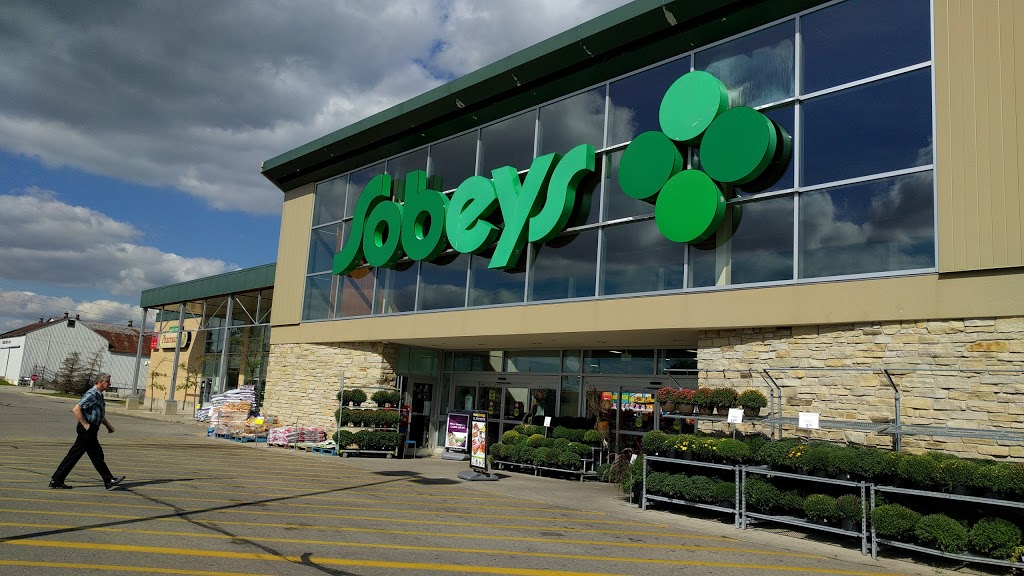 Sobeys Paris | 307 Grand River St N, Paris, ON N3L 2N9, Canada | Phone: (519) 442-4485