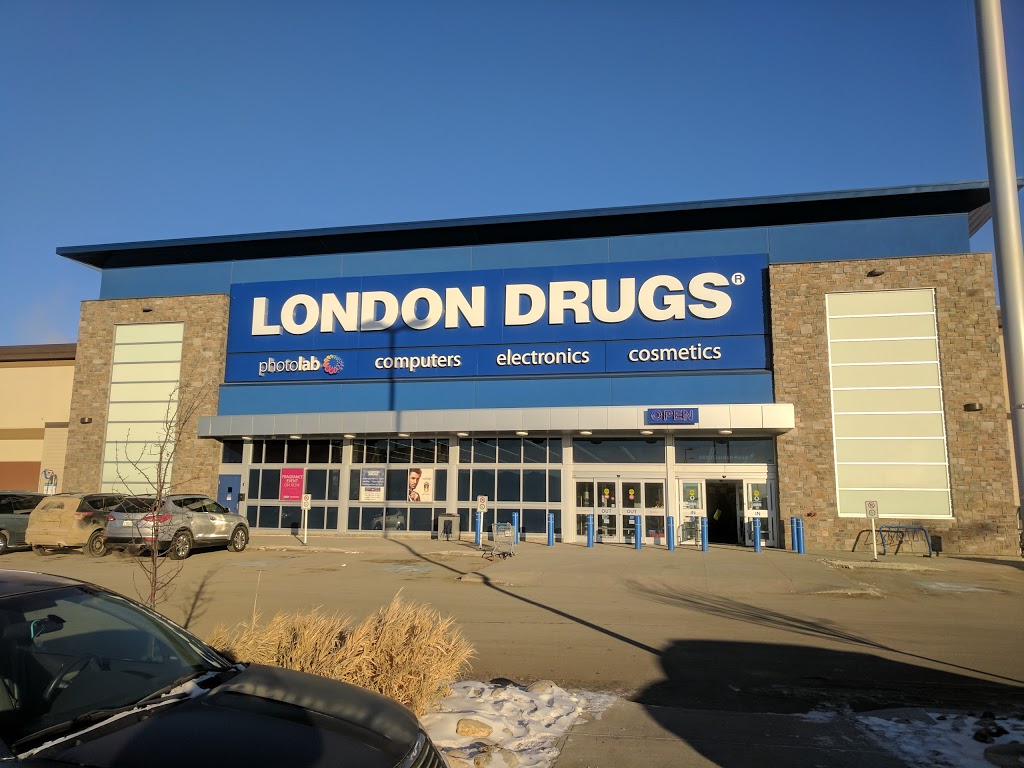 London Drugs | Grasslands Plaza, 4800 Gordon Rd, Regina, SK S4W 0B7, Canada | Phone: (306) 949-1986