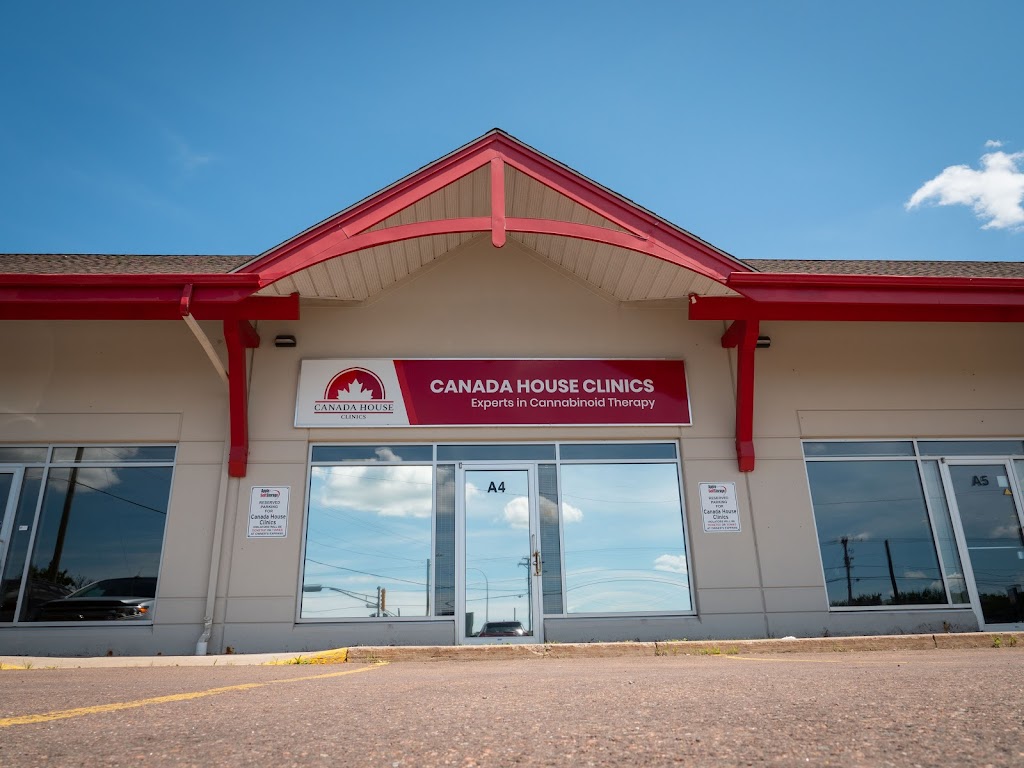 Canada House, Moncton | 1405 Mountain Rd Unit A4, Moncton, NB E1C 2T9, Canada | Phone: (506) 859-0420