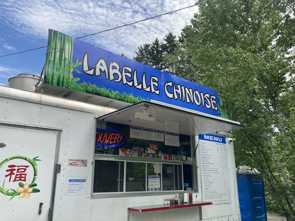 Labelle Chinoise | 9050 Chem. du Lac Labelle, Labelle, QC J0T 1H0, Canada | Phone: (438) 928-1295