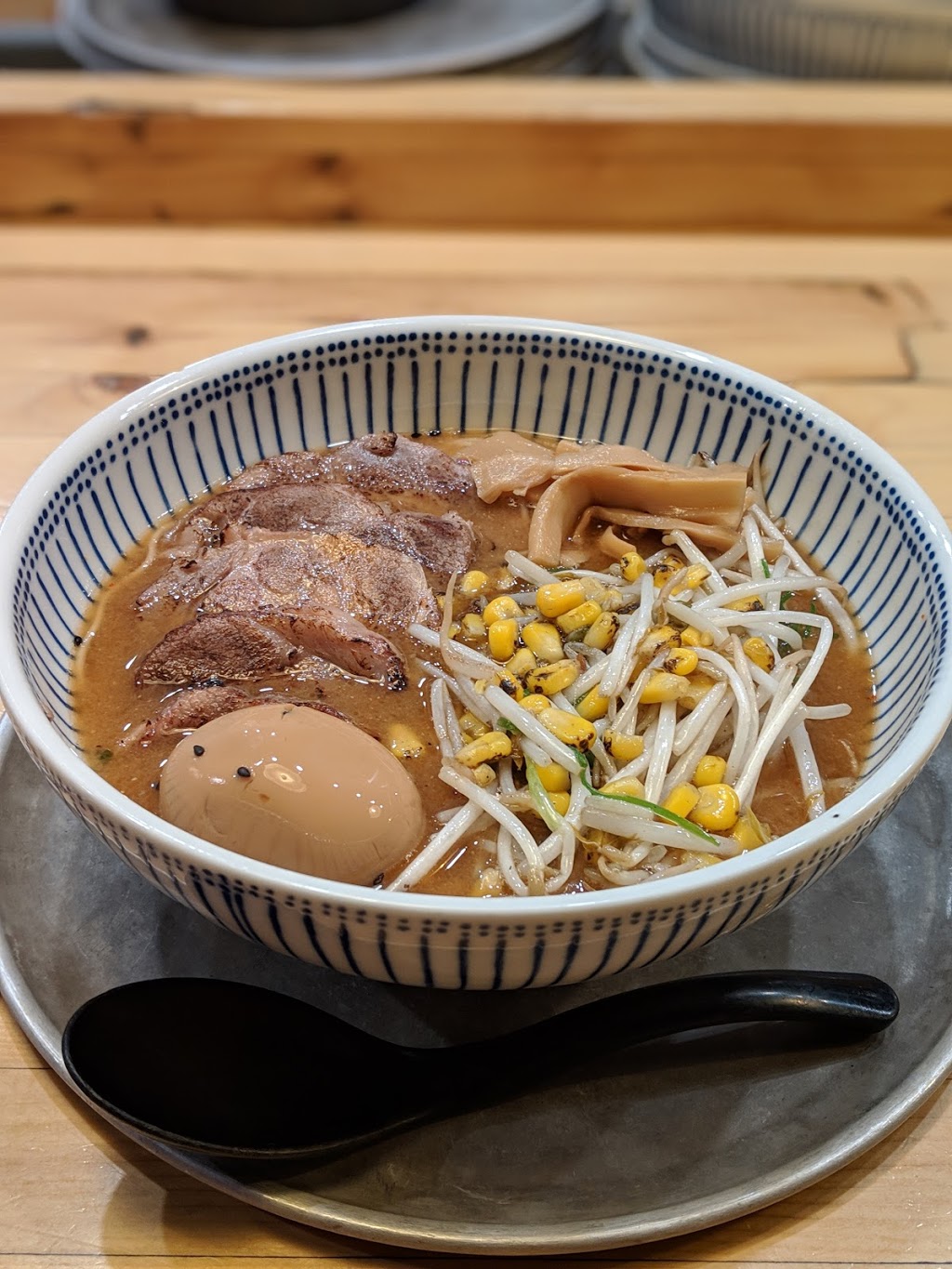 Crafty Ramen | 17 Macdonell St, Guelph, ON N1H 2Z4, Canada | Phone: (519) 824-8330