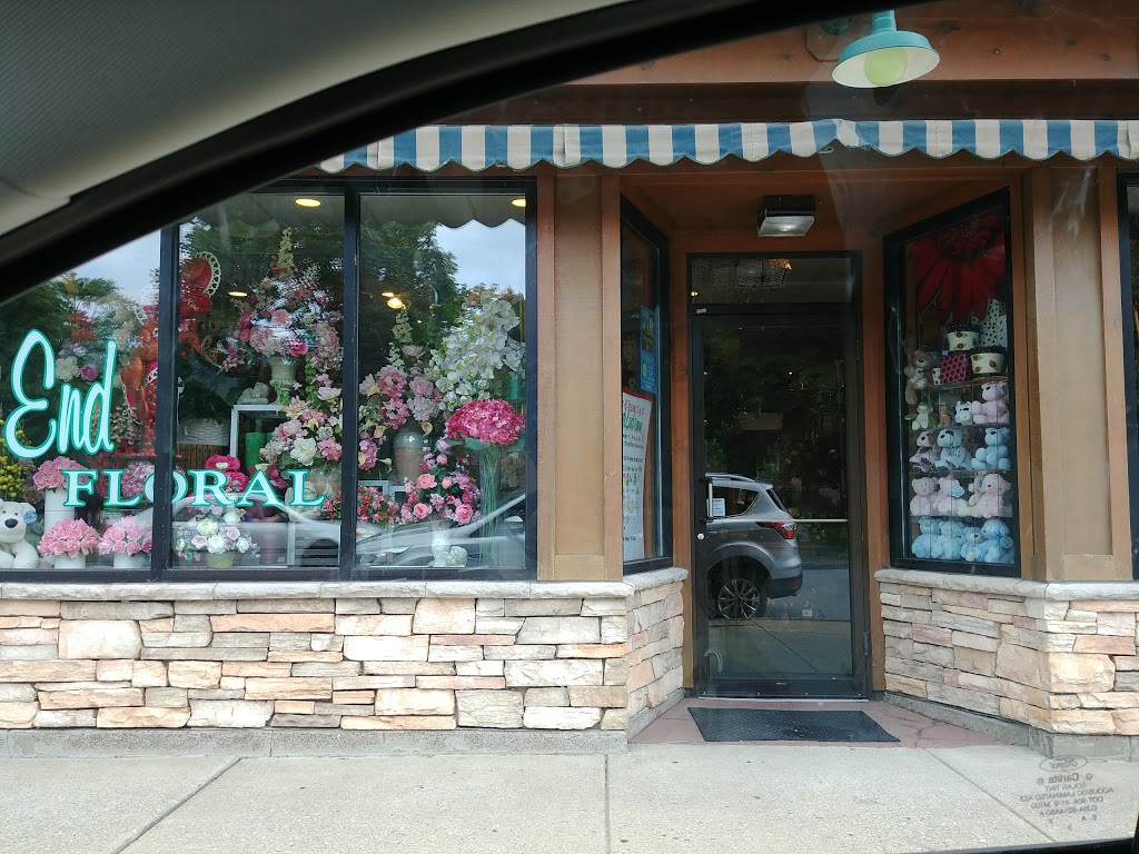 South End Floral | 218 Abbott Rd, Buffalo, NY 14220, USA | Phone: (716) 822-7562