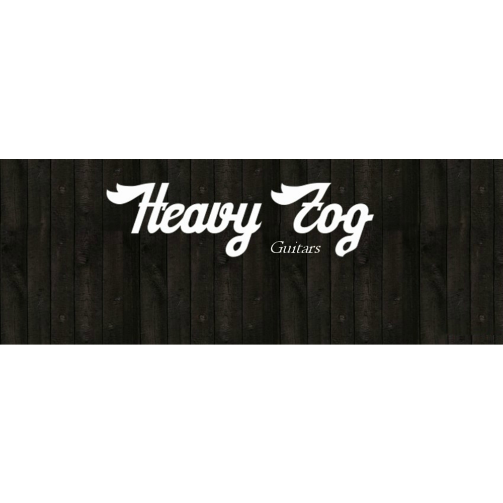 Heavy Fog Guitars | 183 Kenmount Rd, St. Johns, NL A1B 3P9, Canada